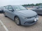 2022 VOLKSWAGEN GOLF LIFE for sale at Copart NEWBURY