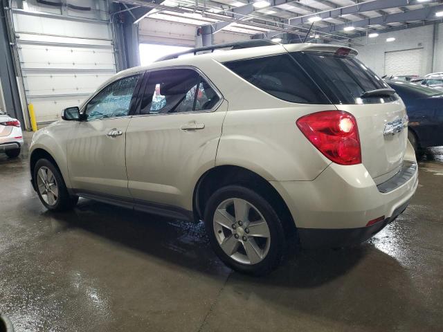 Parquets CHEVROLET EQUINOX 2015 Beżowy