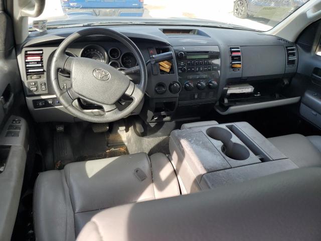 Pickups TOYOTA TUNDRA 2013 Czarny
