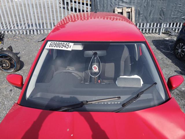 2015 SKODA FABIA S MP