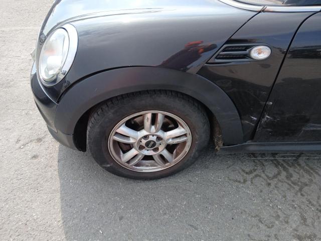 2013 MINI ONE
