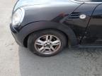2013 MINI ONE for sale at Copart CHESTER