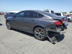 2015 Chrysler 200 S на продаже в Sacramento, CA - Rear End