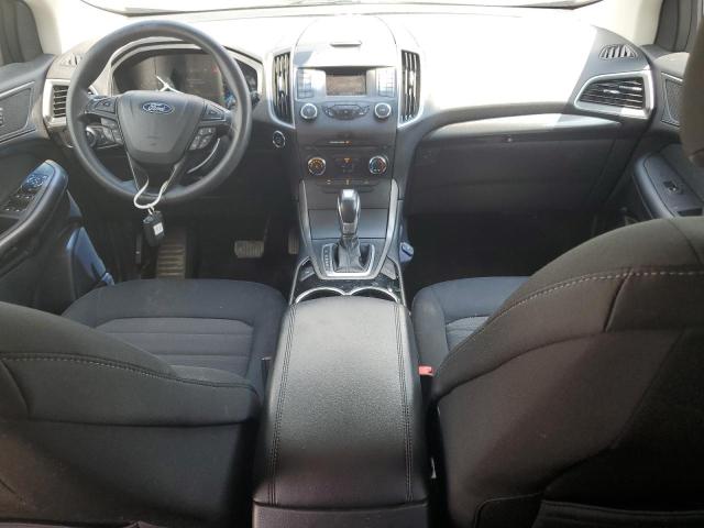  FORD EDGE 2018 Szary