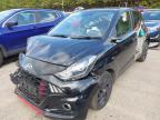 2021 HYUNDAI I10 N LINE for sale at Copart WHITBURN