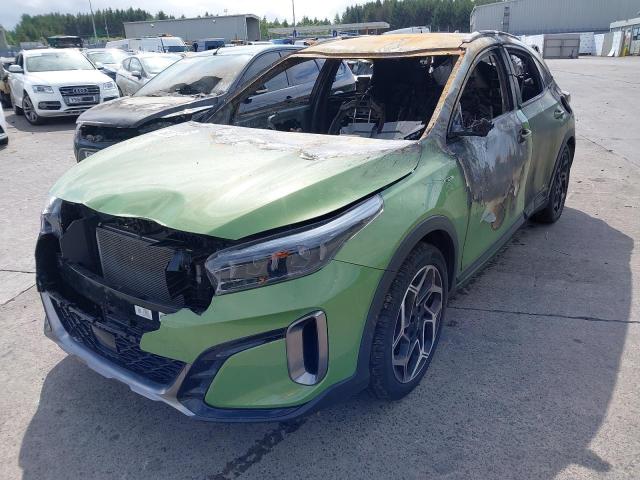 KIA XCEED GT-L 2023