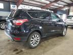 2017 Ford Escape Titanium for Sale in East Granby, CT - Minor Dent/Scratches