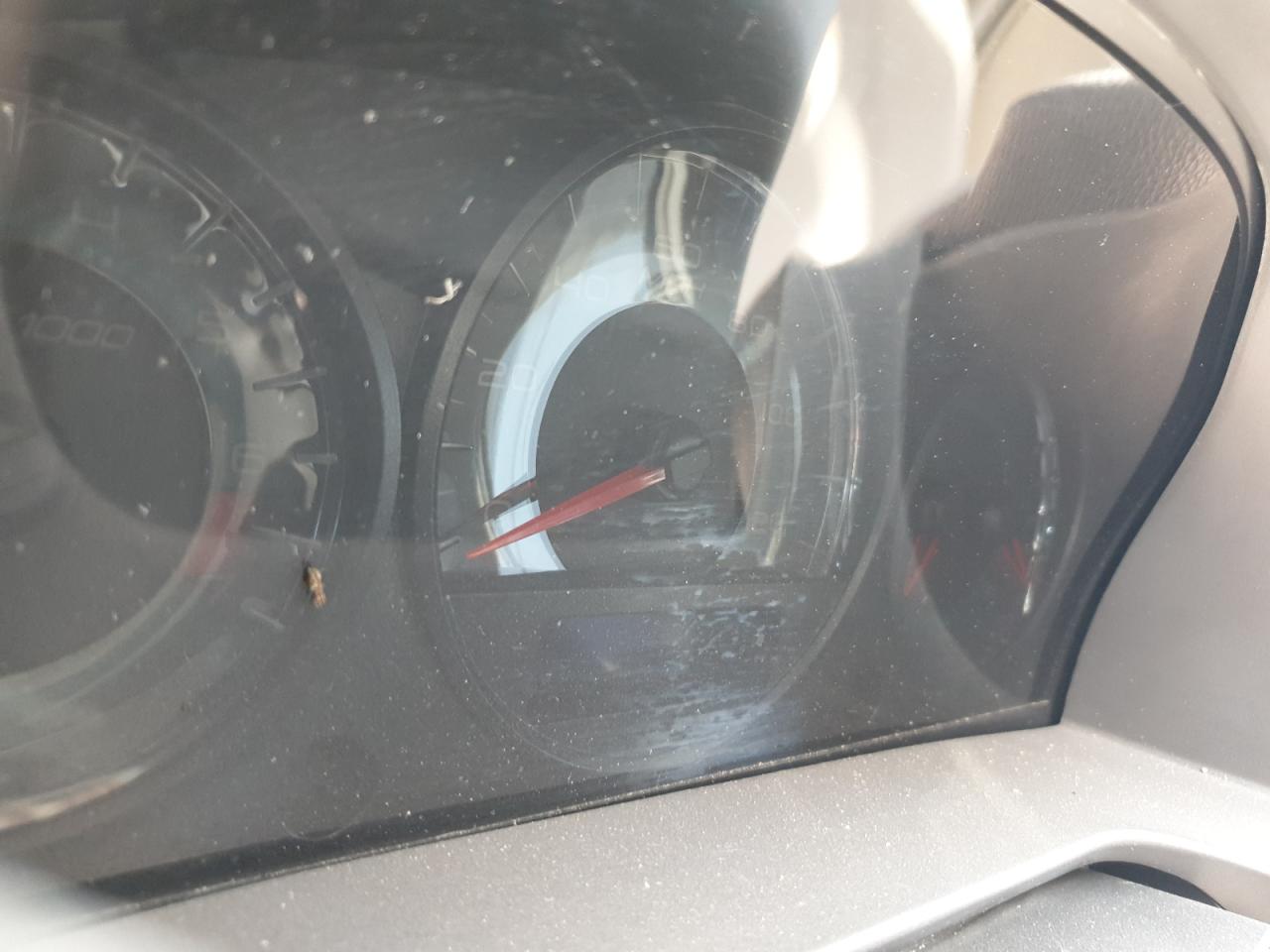 3FAHP0JA1BR342961 2011 Ford Fusion Sel