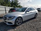 2017 Mercedes-Benz C 300 for Sale in Riverview, FL - Rear End