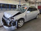 2007 Kia Spectra Ex for Sale in Pasco, WA - Front End