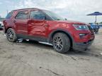 2019 Ford Explorer Sport за продажба в Wilmer, TX - All Over