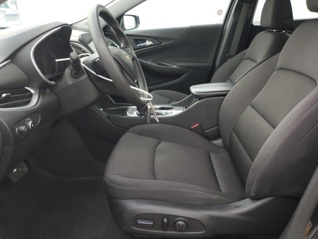  CHEVROLET MALIBU 2023 Szary