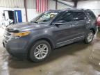 2015 Ford Explorer Xlt იყიდება West Mifflin-ში, PA - Front End