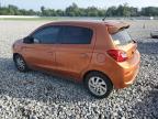 2018 Mitsubishi Mirage Se იყიდება Apopka-ში, FL - Front End