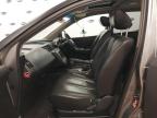 2008 NISSAN MURANO AUT for sale at Copart SANDWICH