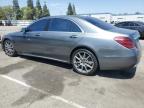 2018 MERCEDES-BENZ S 560 à vendre chez Copart CA - RANCHO CUCAMONGA