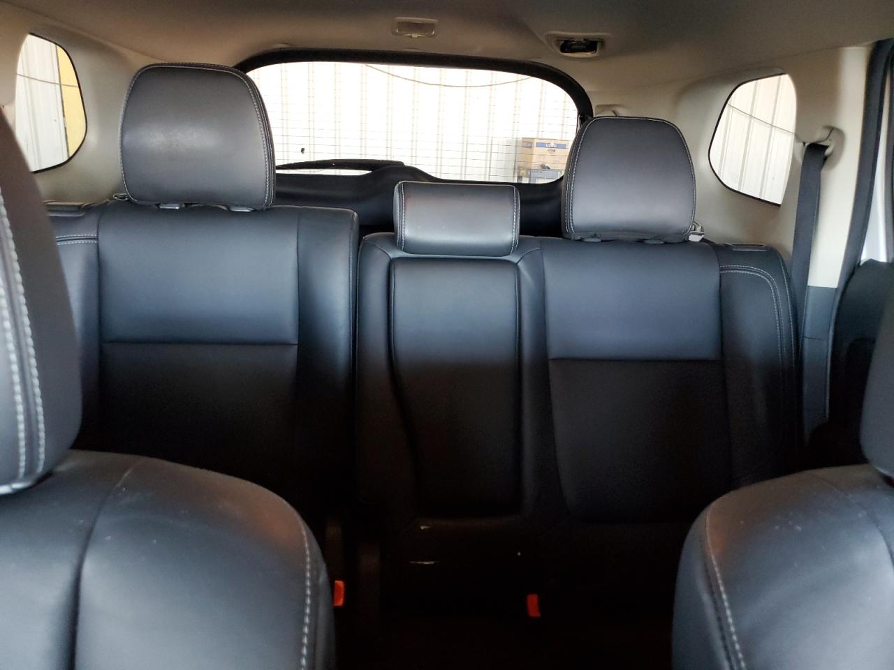 2019 Mitsubishi Outlander Gt VIN: JA4JZ4AX2KZ600749 Lot: 60308815