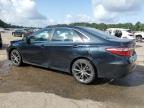 2015 Toyota Camry Le   იყიდება Shreveport-ში, LA - Front End