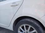 2016 SEAT IBIZA SE T for sale at Copart BELFAST