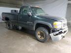 2006 Gmc Sierra K2500 Heavy Duty for Sale in Candia, NH - Front End