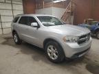 2011 Dodge Durango Crew за продажба в Ebensburg, PA - Front End