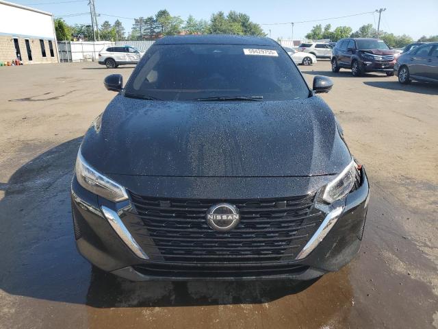 NISSAN SENTRA 2024 Black