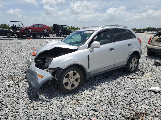 2013 Chevrolet Captiva Ls