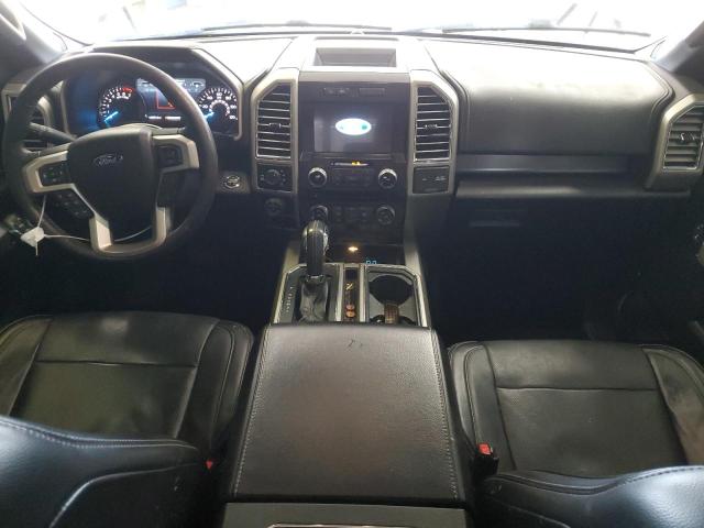  FORD F-150 2016 Biały