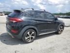 2018 HYUNDAI TUCSON VALUE   for sale at Copart SC - SPARTANBURG