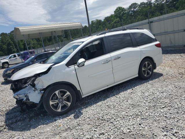  HONDA ODYSSEY 2020 Белы