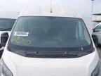 2017 PEUGEOT BOXER 335 for sale at Copart CHESTER