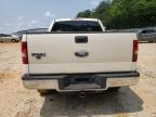 2007 Ford F150 Supercrew იყიდება Austell-ში, GA - Front End