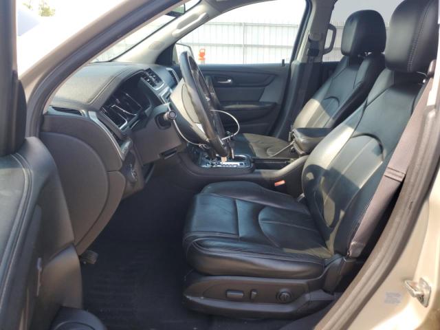  GMC ACADIA 2015 Złoty