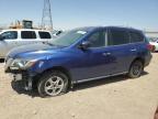 2018 Nissan Pathfinder S   for Sale in Adelanto, CA - Front End