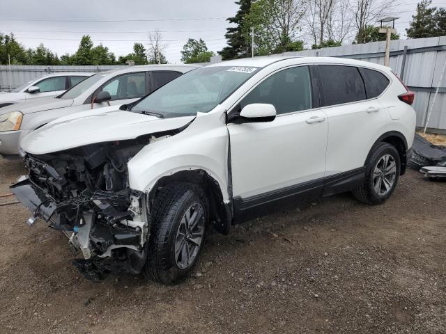 2021 HONDA CR-V LX   for sale at Copart ON - TORONTO
