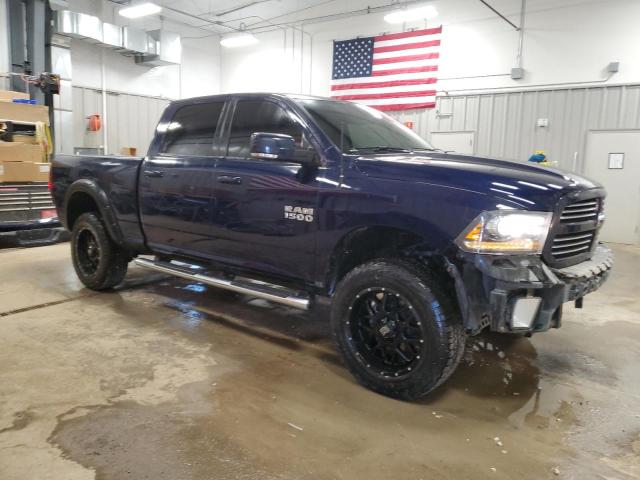  RAM 1500 2014 Granatowy