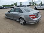 2008 MERCEDES-BENZ C 230 à vendre chez Copart QC - MONTREAL