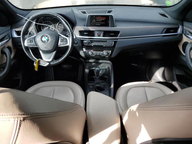  BMW X1 2017 Сharcoal