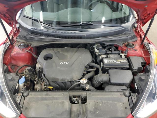2015 HYUNDAI VELOSTER