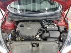 2015 Hyundai Veloster იყიდება East Granby-ში, CT - Side