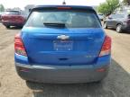 2016 Chevrolet Trax Ls   zu verkaufen in Davison, MI - Front End