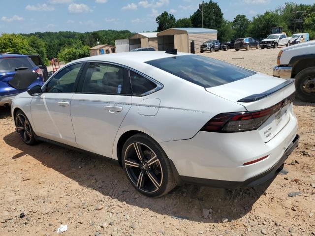  HONDA ACCORD 2023 Biały