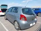 2008 TOYOTA YARIS TR S for sale at Copart CHESTER