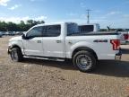 2016 Ford F150 Supercrew იყიდება Theodore-ში, AL - Front End