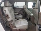2019 Chevrolet Traverse Lt for Sale in Houston, TX - Front End