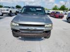 2002 Chevrolet Trailblazer  за продажба в Haslet, TX - Front End