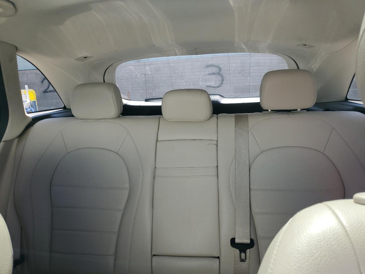 2018 Mercedes-Benz Glc 300 4Matic VIN: WDC0G4KBXJV062022 Lot: 62542085