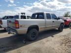 2001 Chevrolet Silverado K1500 en Venta en Albuquerque, NM - Side