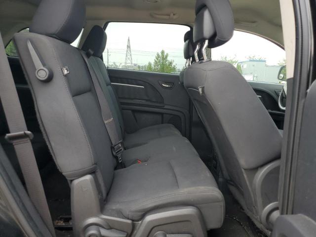 2010 DODGE JOURNEY SXT  