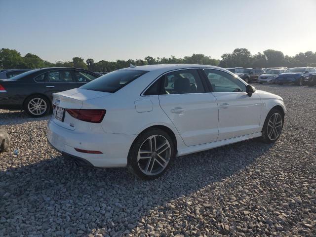  AUDI A3 2017 Biały